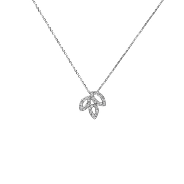 harrywinston lily-cluster ハリー・ウィンストン リリークラスター ミニ pedpsm1mlc