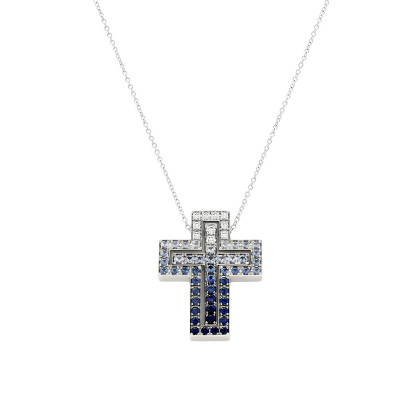 ダミアーニ ベルエポック サイズS DAMIANI BELLE EPOQUE ベルエポック ネックレス[20094474] Belle Epoque Necklace