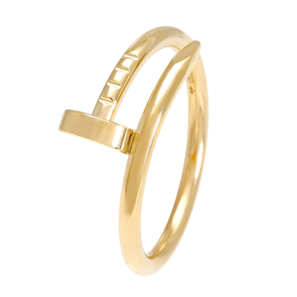 cartier juste-un-clou カルティエ ジュストアンクル スモールモデル b4225900