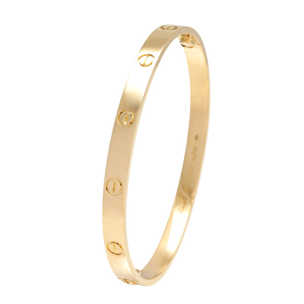カルティエ cartier ラブ love j412234