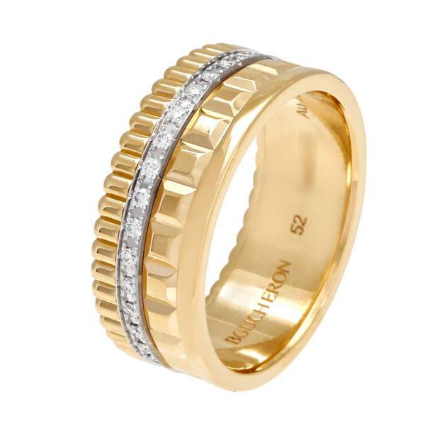 ブシュロン(BOUCHERON) 高級指輪/リングの通販 - ブランド