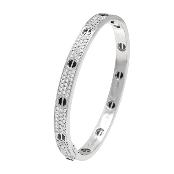 cartier love カルティエ ラブ クラシックモデル n6032400