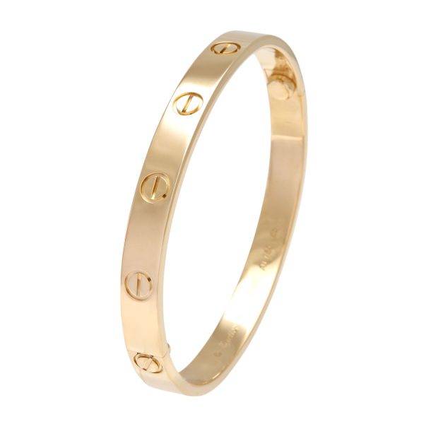 カルティエ cartier ラブ love j412258