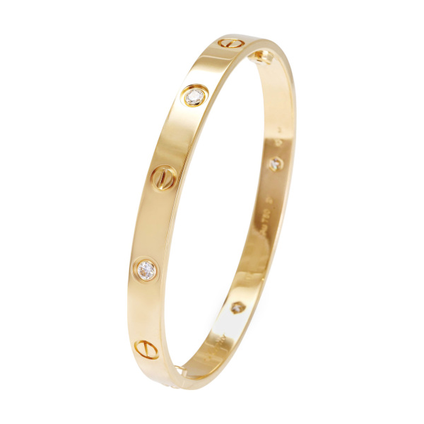 カルティエ cartier ラブ love j412259