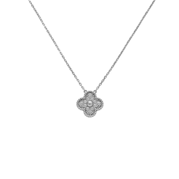 vancleefarpels vintagealhambra ヴァンクリーフ&アーペル ヴィンテージアルハンブラ  vcara46100