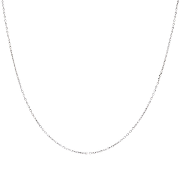 yukizakiselect chain ユキザキセレクトジュエリー チェーン  