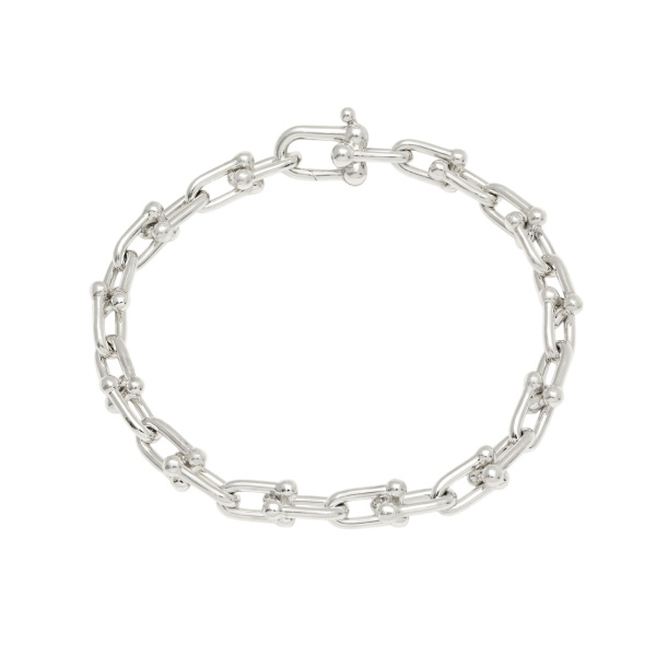 tiffany hardwear ティファニー ハードウェア スモールリンク スモール 