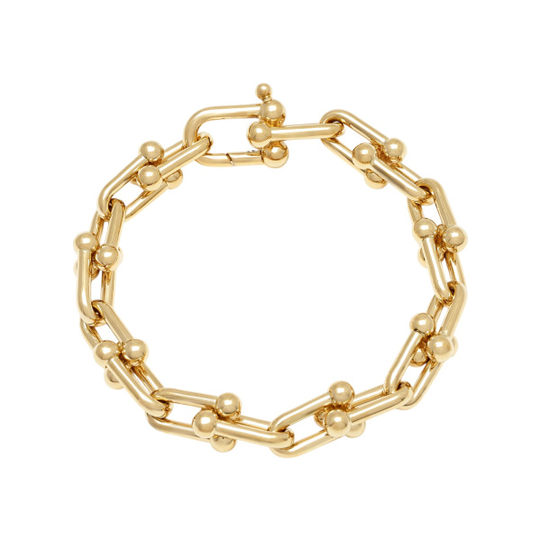 tiffany hardwear ティファニー ハードウェア ミディアムリンク スモール 70881667