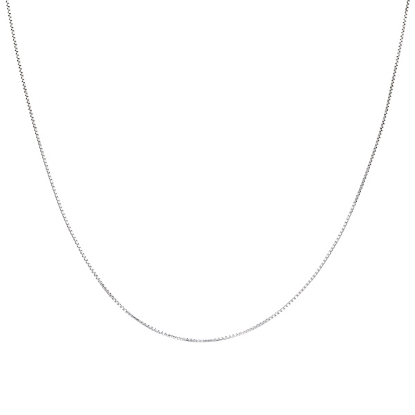 yukizakiselect chain ユキザキセレクトジュエリー チェーン  