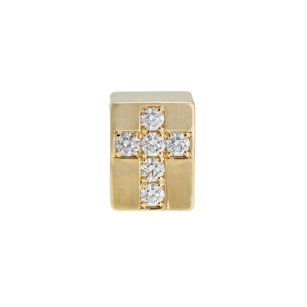 yukizakiselect crossstandard ユキザキセレクトジュエリー クロス  
