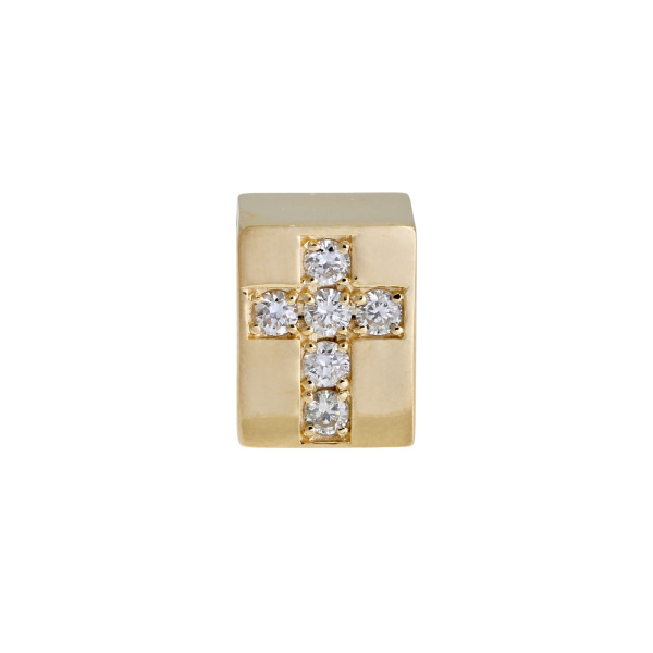 ユキザキセレクトジュエリー(YUKIZAKI SELECT JEWELRY) クロス