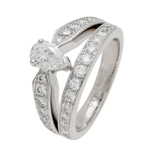 ショーメ chaumet ジョゼフィーヌ josephine j412608