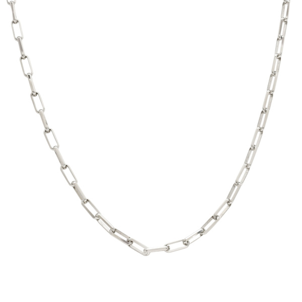 yukizakiselect chain ユキザキセレクトジュエリー チェーン  