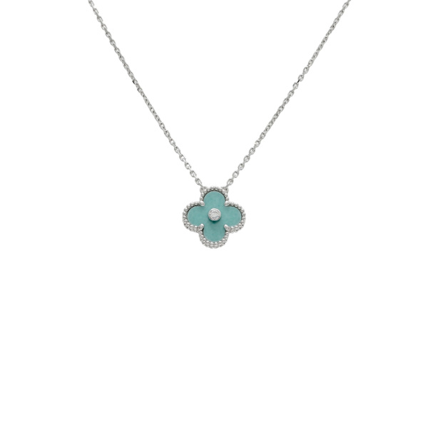 vancleefarpels vintagealhambra ヴァンクリーフ&アーペル ヴィンテージアルハンブラ 2022年ホリデー限定 vcarp9ru00