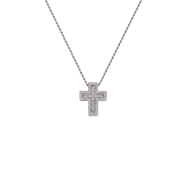 damiani belle-epoque ダミアーニ ベルエポック XS サイドダイヤ 20064866