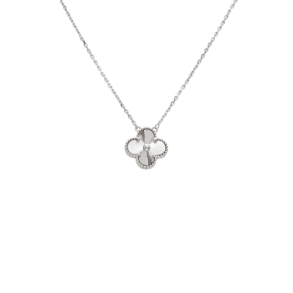 vancleefarpels vintagealhambra ヴァンクリーフ&アーペル ヴィンテージアルハンブラ  vcarp9xg00