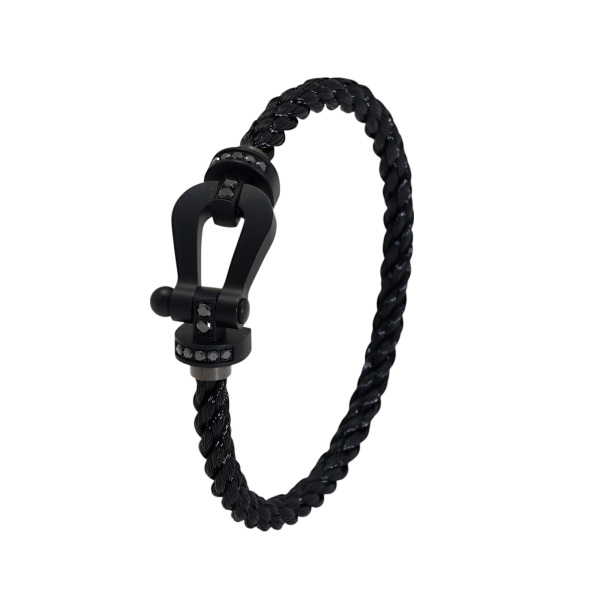 メンズ 中古 フレッド(FRED) 高級ブレスレットの通販 - ブランド