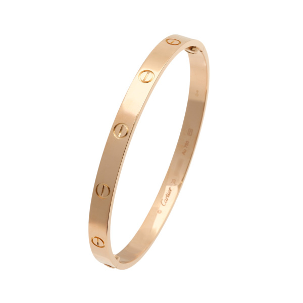 カルティエ cartier ラブ love j413330