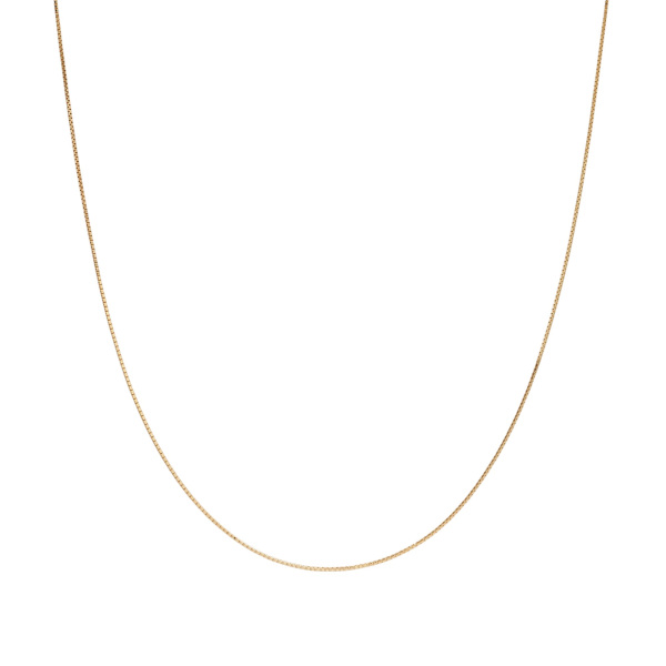 yukizakiselect chain ユキザキセレクトジュエリー チェーン  