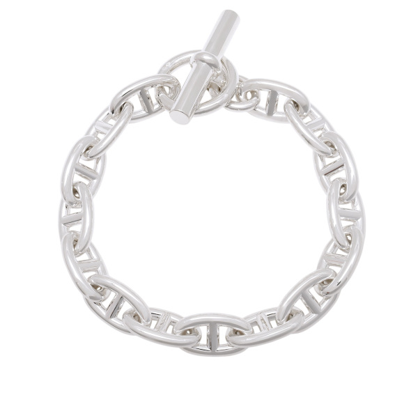 hermes chaine d'ancre エルメス シェーヌダンクル GM 15コマ h101672b