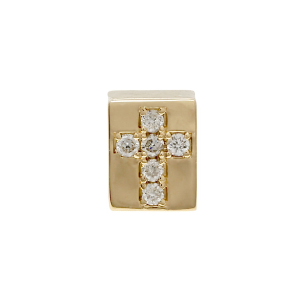 yukizakiselect crossstandard ユキザキセレクトジュエリー クロス  