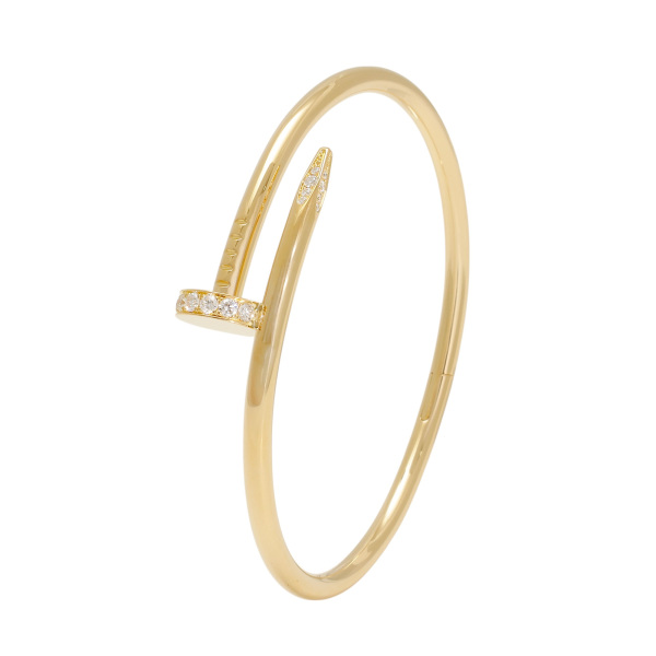 cartier juste-un-clou カルティエ ジュストアンクル クラシックモデル b6048600