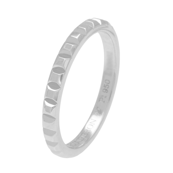 ブシュロン boucheron キャトルクルドパリ quatre clou de paris j413851