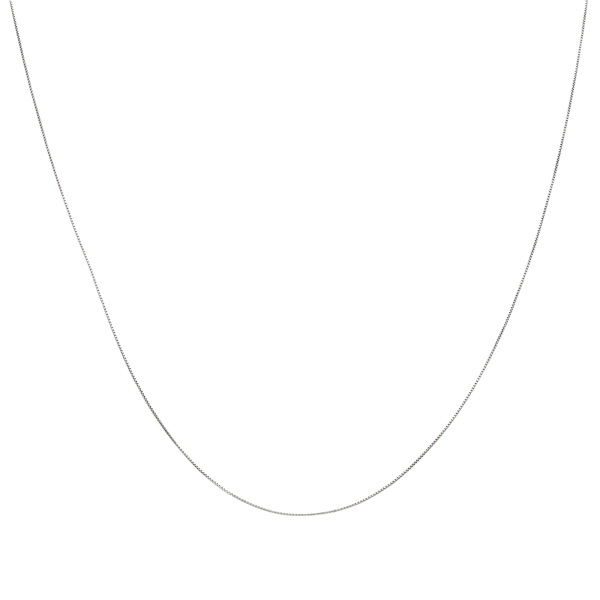 yukizakiselect chain ユキザキセレクトジュエリー チェーン  