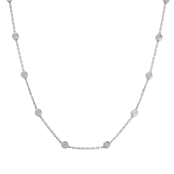 カルティエ cartier ラブ love j413984