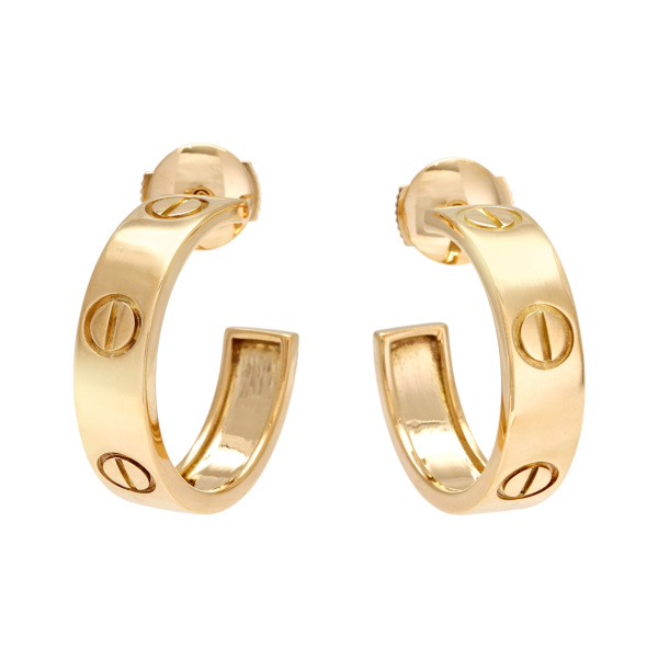 カルティエ cartier ラブ love j414097