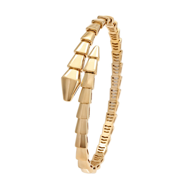 ブルガリ(BVLGARI)の新品中古 高級ブレスレットの通販