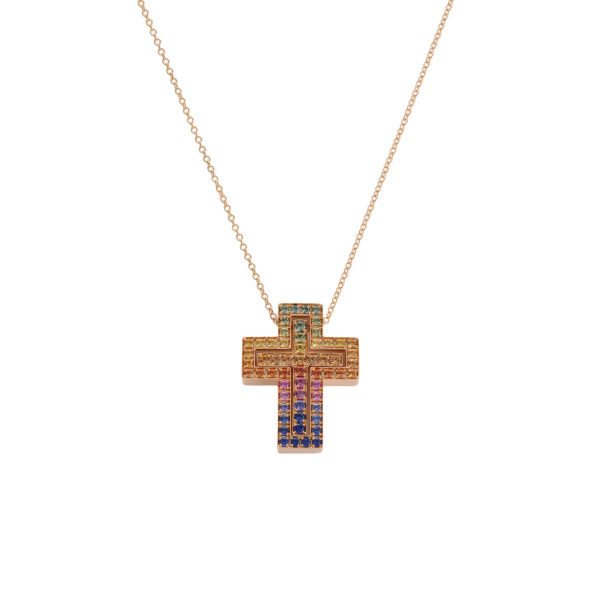 damiani belle-epoque ダミアーニ ベルエポック レインボー ダミアーニ95周年記念 S 20084310