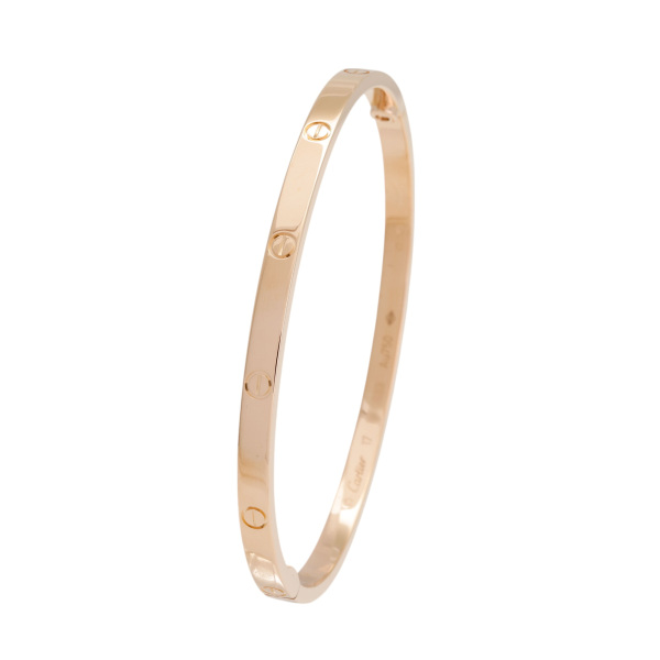 カルティエ cartier ラブ love j414117