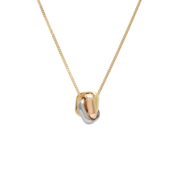 cartier trinity カルティエ トリニティ クッション b7224955