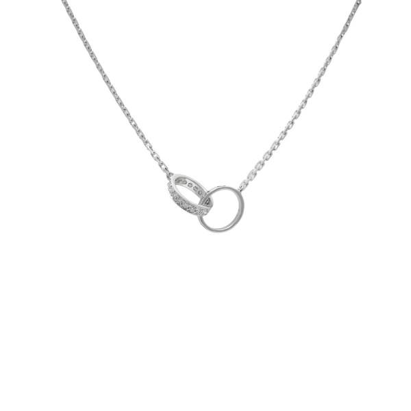 カルティエ cartier ラブ love j414199