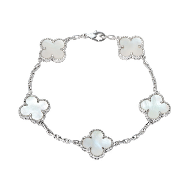 超レアな特別版❗️ヴァン クリフ&アーペル スタイル ヴァンクリーフ&アーペル(Van Cleef & Arpels) 高級ジュエリーの