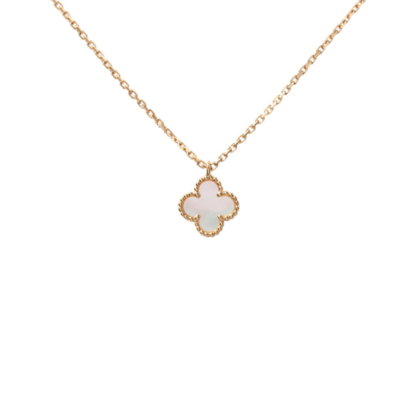 超レアな特別版❗️ヴァン クリフ&アーペル スタイル ヴァンクリーフ&アーペル(Van Cleef & Arpels) 高級ジュエリーの