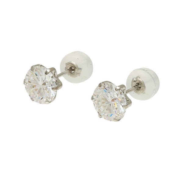 18金ピアス 宝石付 中古美品 楽天市場】k18 ピアス 中古の通販
