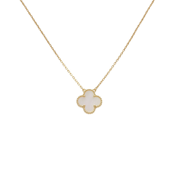 vancleefarpels vintagealhambra ヴァンクリーフ&アーペル ヴィンテージアルハンブラ  vcara45900