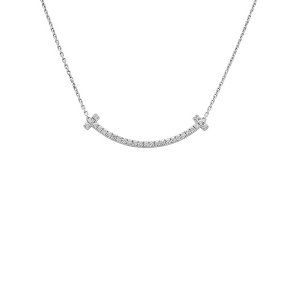 【最終セール】ティファニー Tワン ヒンジ ナロー バングル 中古】 Tiffany ＆ Co. ティファニー Tワン ヒンジ バングル