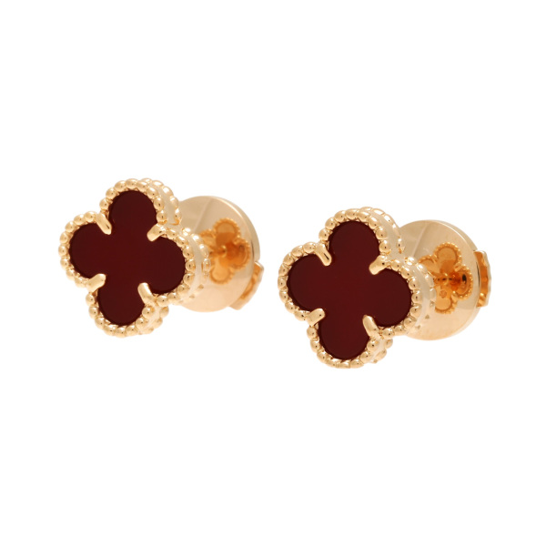 ヴァンクリーフ&アーペル(Van Cleef & Arpels) 高級ジュエリーの