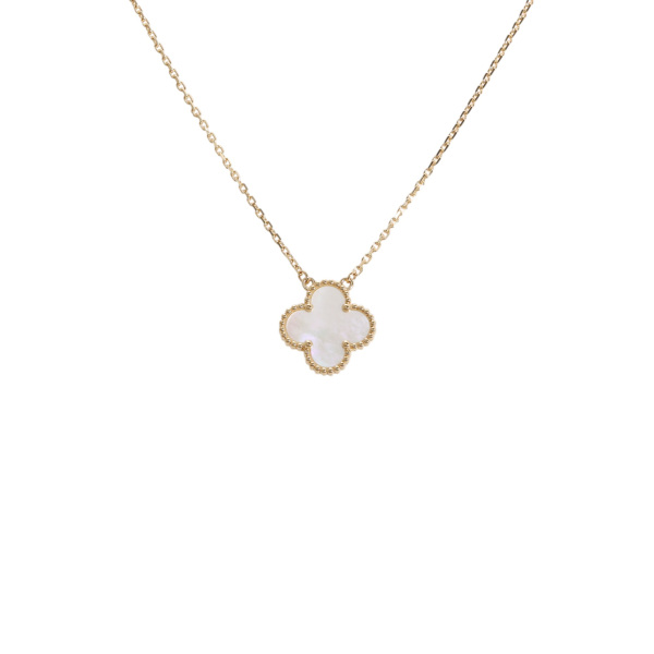 vancleefarpels vintagealhambra ヴァンクリーフ&アーペル ヴィンテージアルハンブラ  vcara45900