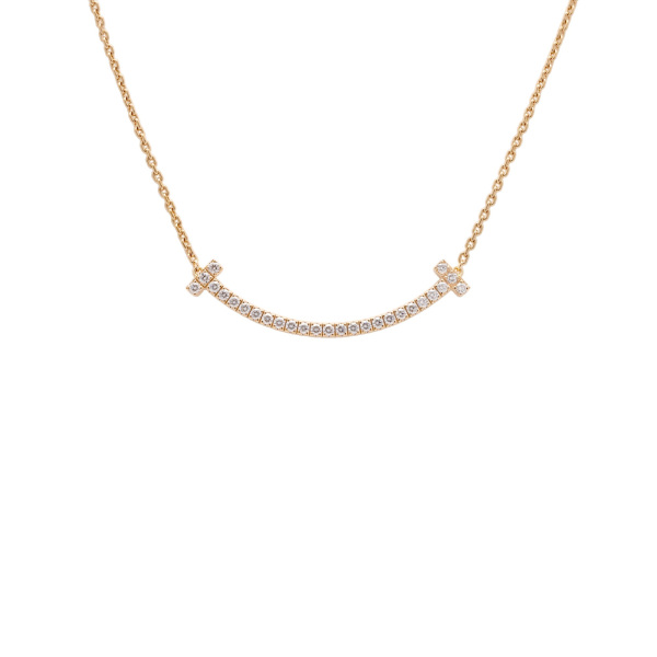 tiffany tiffany-t ティファニー ティファニー T スマイル ミディアム 67513282