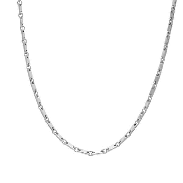 【美品】　早い者勝ち　確実正規品　格安　Cartier カルティエ　ネックレス カルティエ CARTIER ジュストアンクル ネックレス 18金 K18