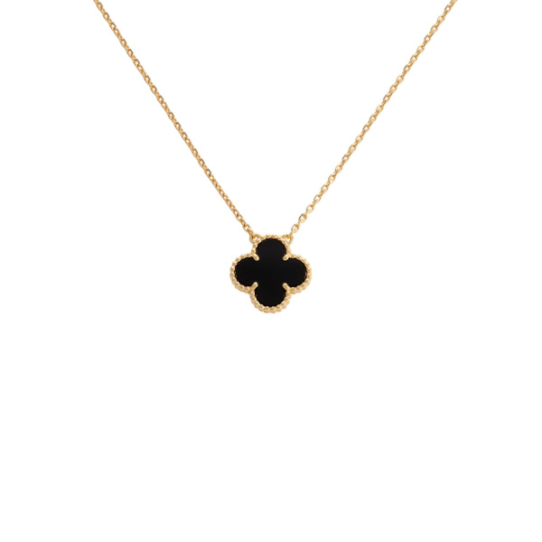 ヴァンクリーフ&アーペル(Van Cleef & Arpels) 高級ジュエリーの
