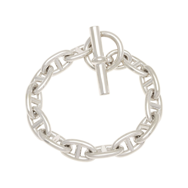 hermes chaine d'ancre エルメス シェーヌダンクル GM 13コマ h101672b