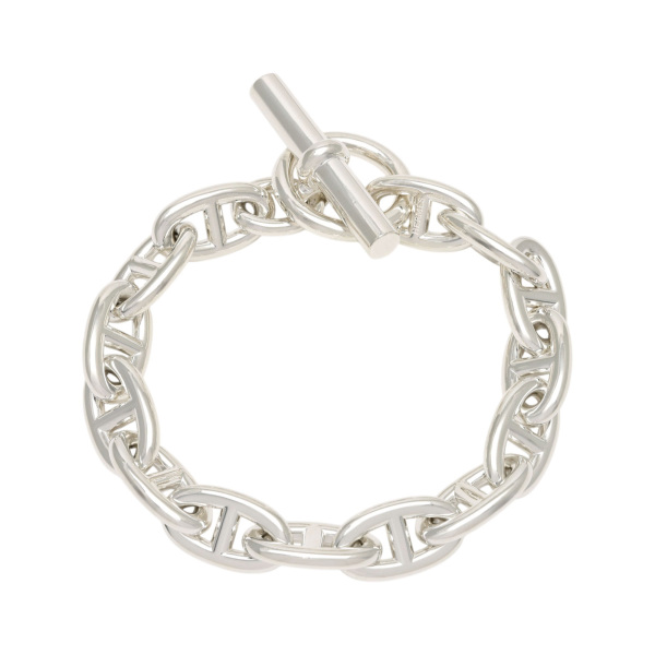 hermes chaine d'ancre エルメス シェーヌダンクル GM 14コマ h101672b