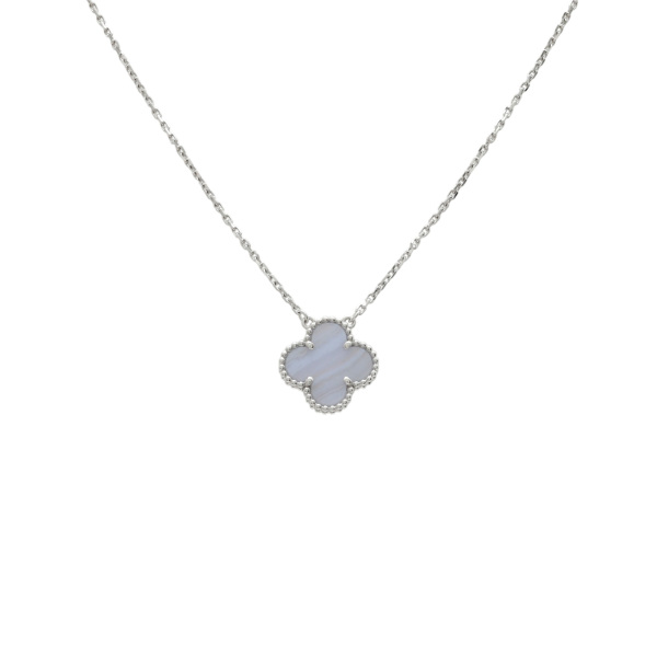 ヴァンクリーフ&アーペル(Van Cleef & Arpels) 高級ジュエリーの