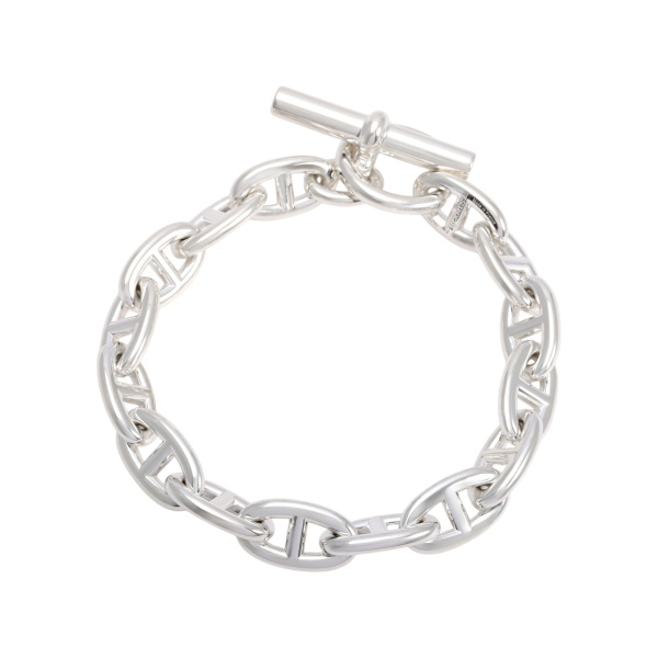 hermes chaine d'ancre エルメス シェーヌダンクル GM 15コマ h101672b