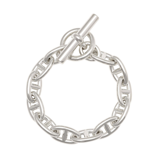 hermes chaine d'ancre エルメス シェーヌダンクル GM 12コマ h101672b